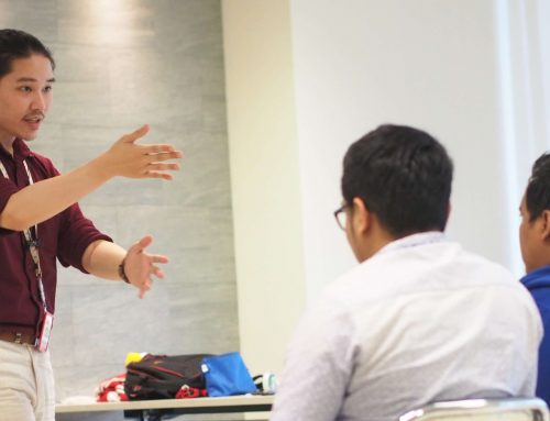 Leadership Training Program